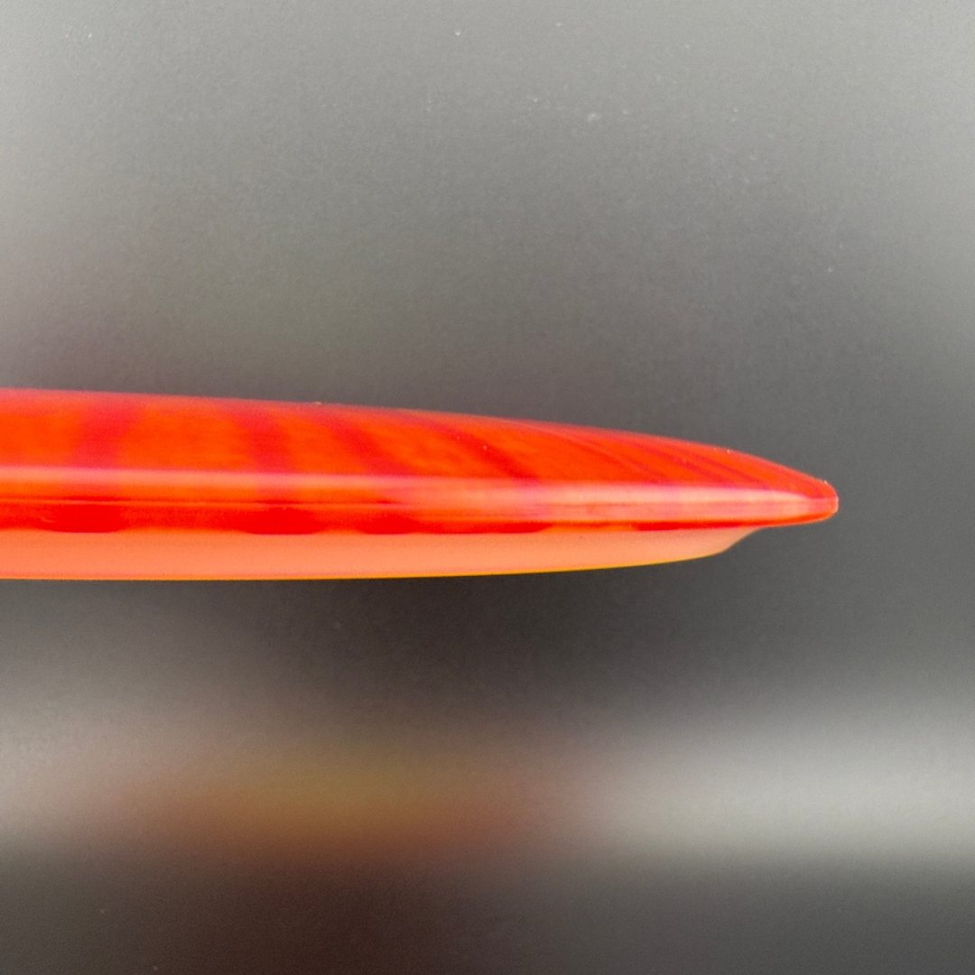 Fly Dye Z Passion - Paige Pierce Discraft