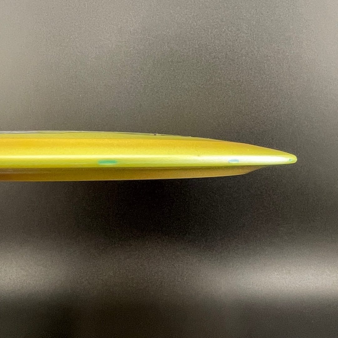 Neutron Engine - Eagle McMahon Archetype Series Streamline