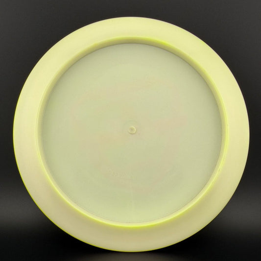 Fuzion Defender - Pearly Older Run! *Gibson Stash* Dynamic Discs