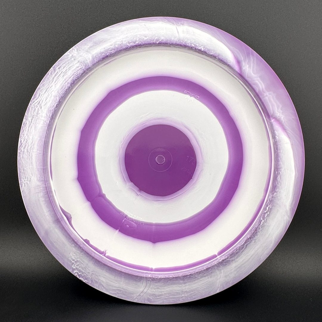 Grand Bullseye Grace - Kristin Latt - 2025 Signature Series Latitude 64