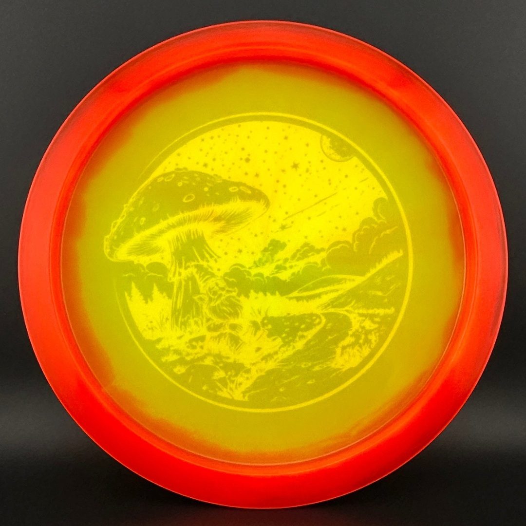 Lucid-X Orbit Maverick - Gnome Stargazer Dynamic Discs