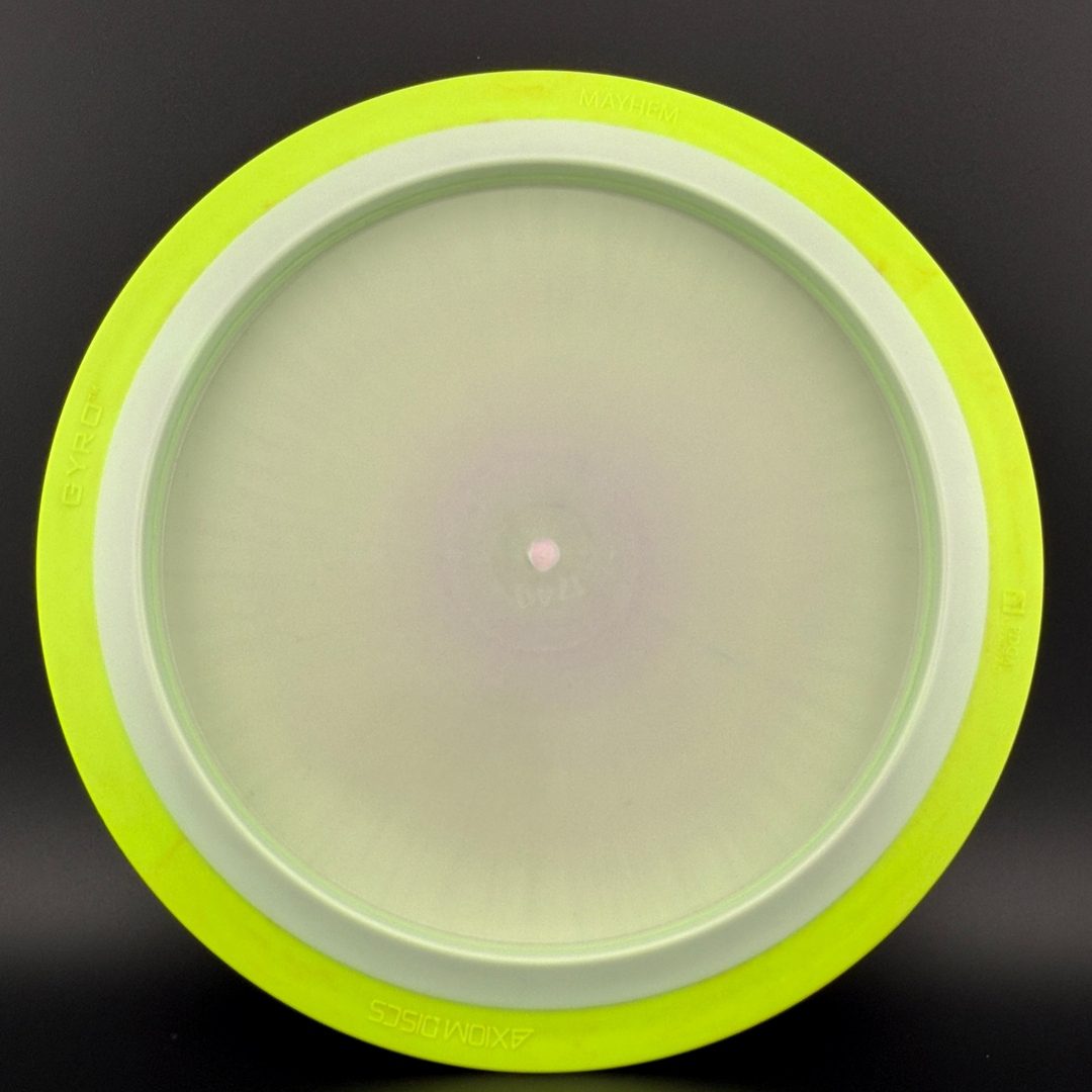 Fission Mayhem - Lab Second Axiom