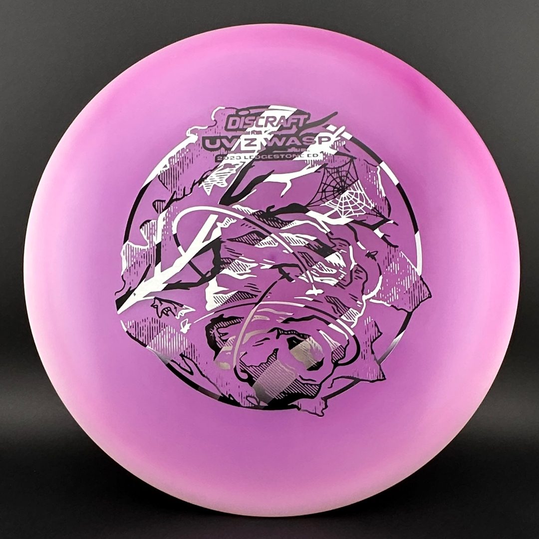 UV Z Wasp - Ledgestone Edition 2023 Discraft