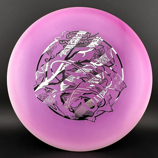 UV Z Wasp - Ledgestone Edition 2023 Discraft