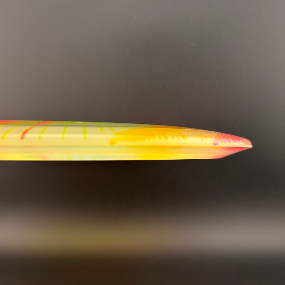 I-Dye Champion TL Innova