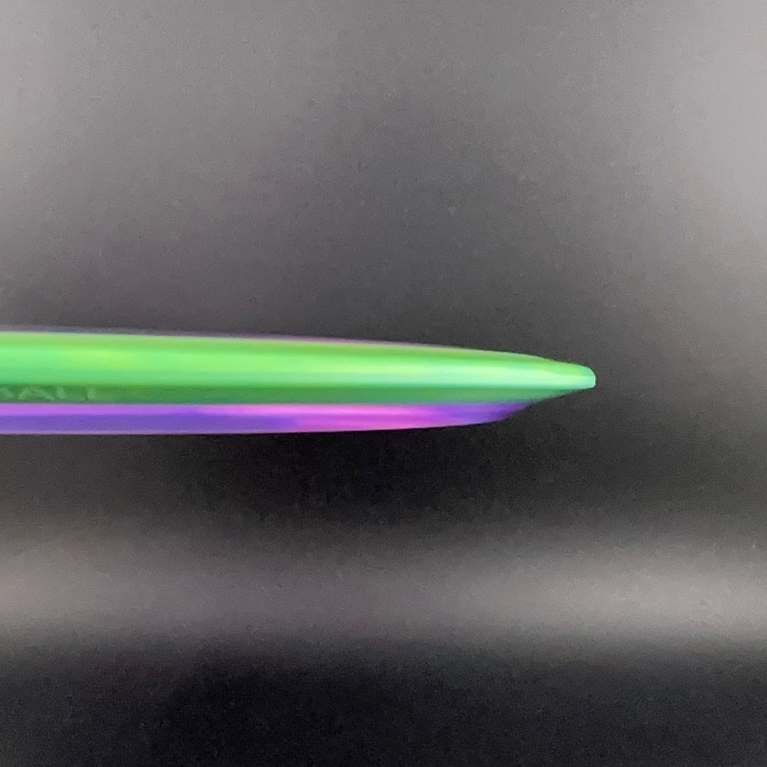 Proton Fireball Axiom