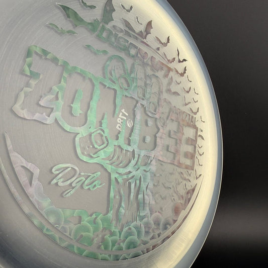 CryZtal Zombee - DGLO 2025 Discraft