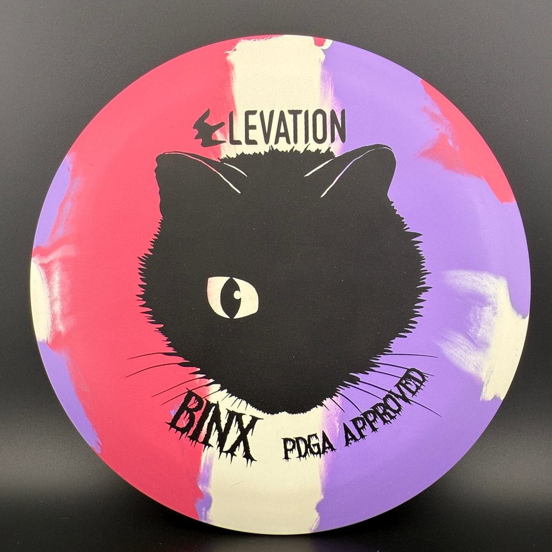 ecoFLEX Binx Elevation