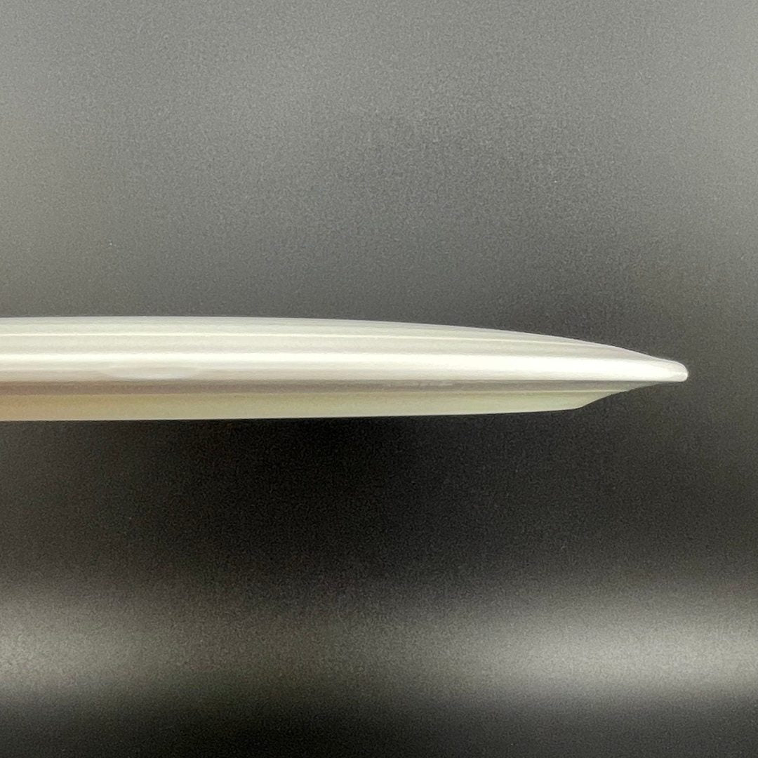 Neutron Time-Lapse Re-Tooled - Simon Line Misprint Axiom