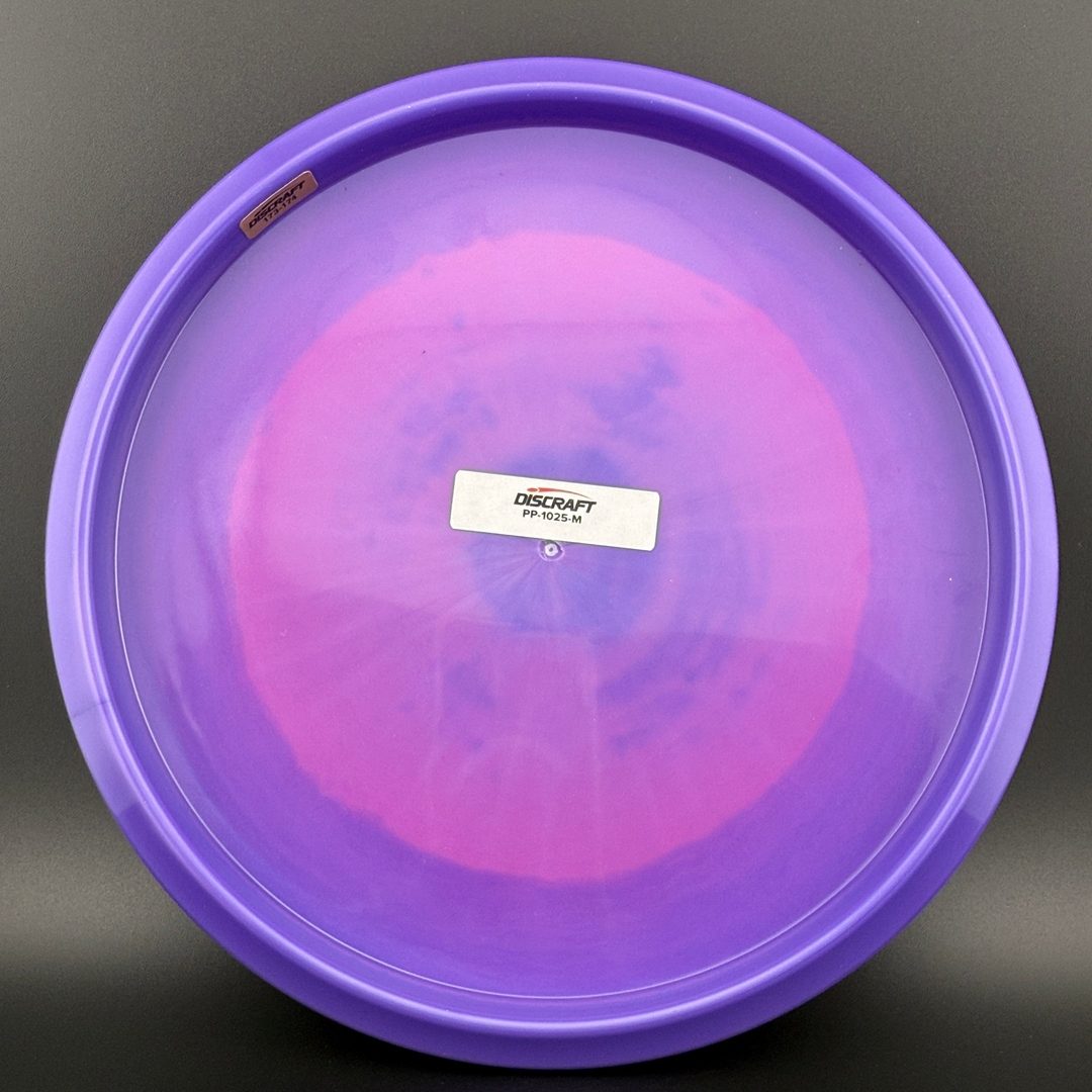 Swirl ESP Joy - Paige Pierce - Test Flight Discraft