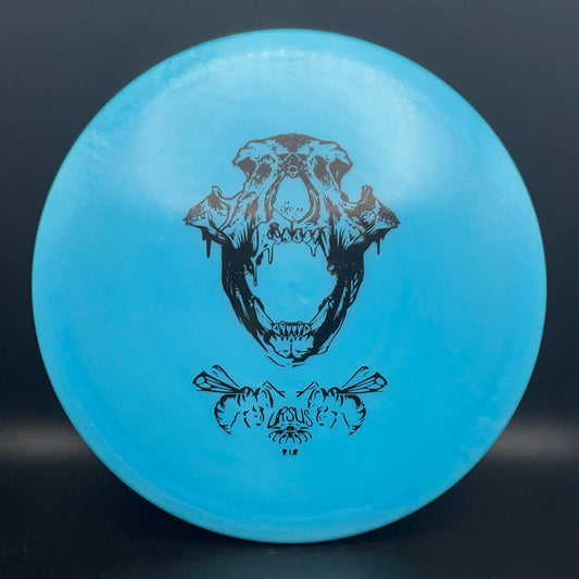Calcite Glow Ursus - First Run - Limited Run of 100 - 2022 Edition Terminal Velocity
