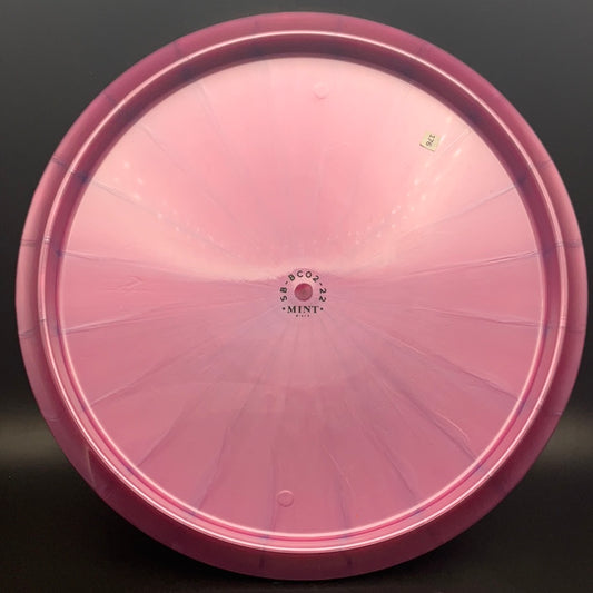 Sublime Bobcat - TACOCAT 2022 Edition MINT Discs