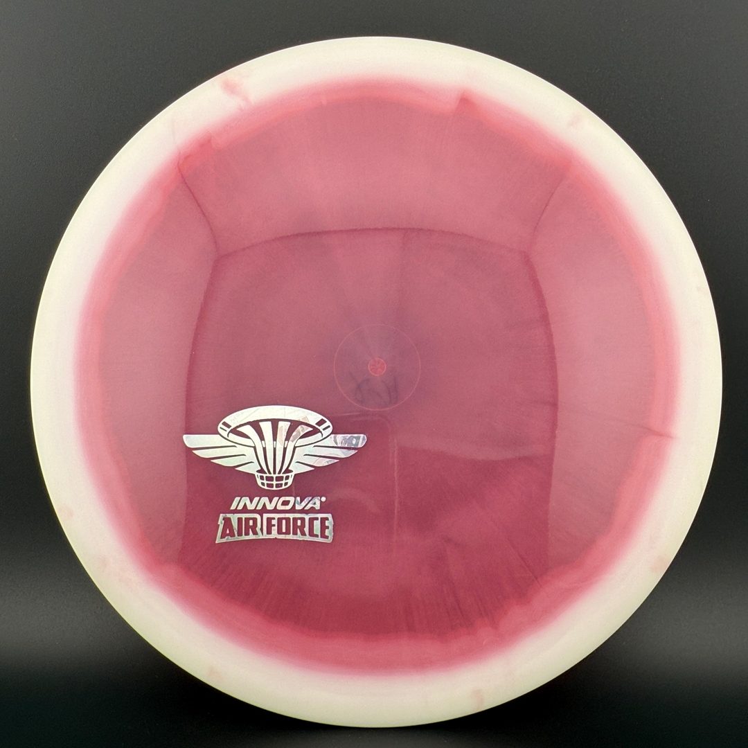 Halo Champion Roadrunner - Air Force Innova