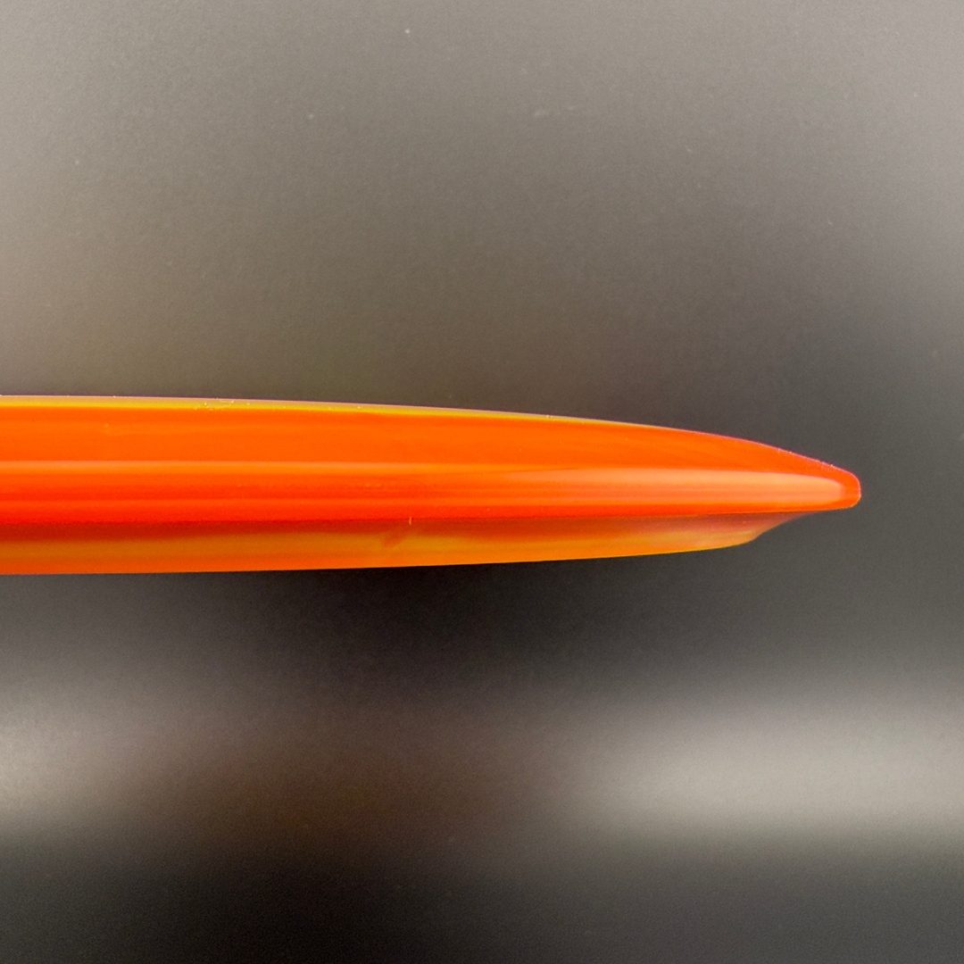 Signature Line Streak - Prototype Climo Disc Golf