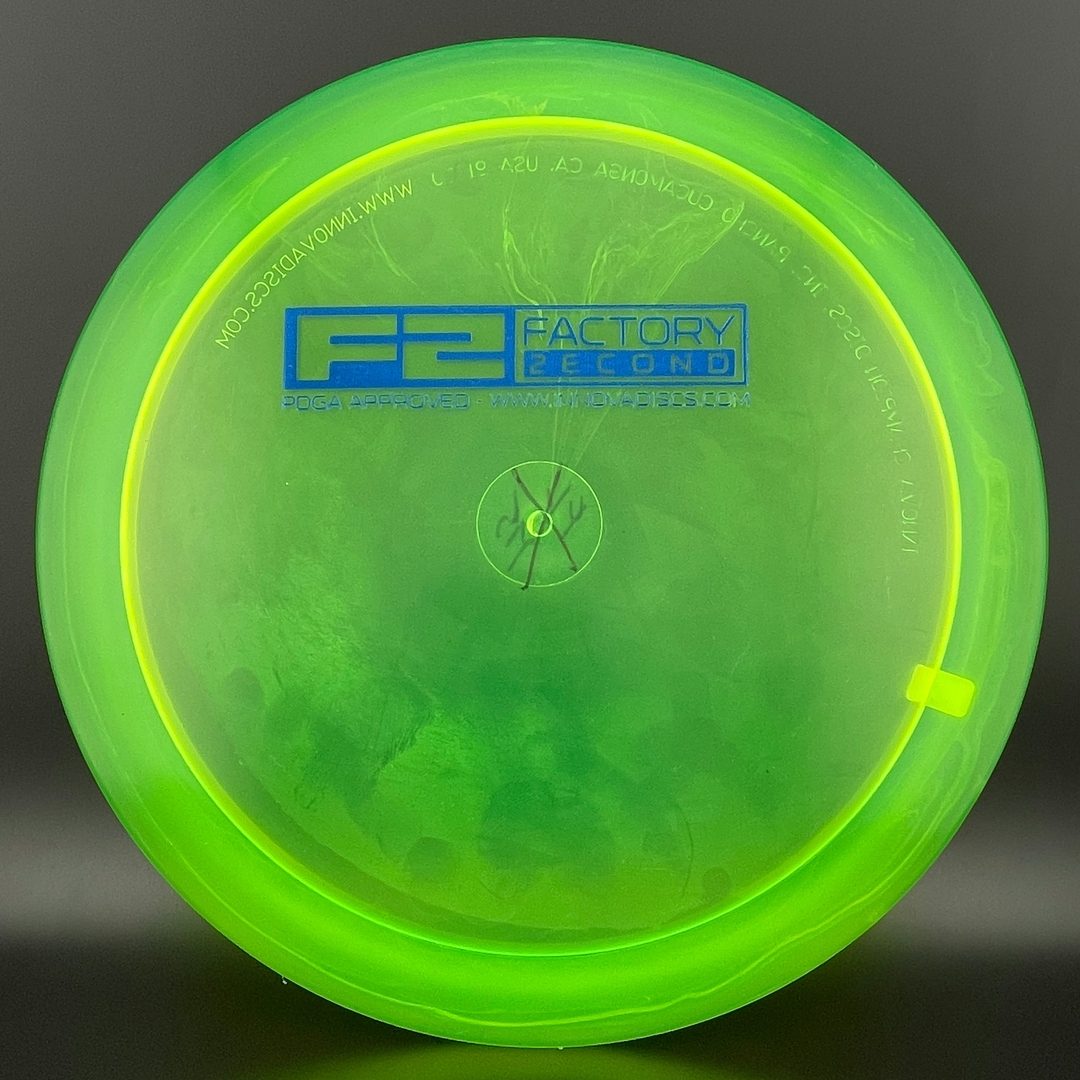 Champion FL Penned - F2 Innova