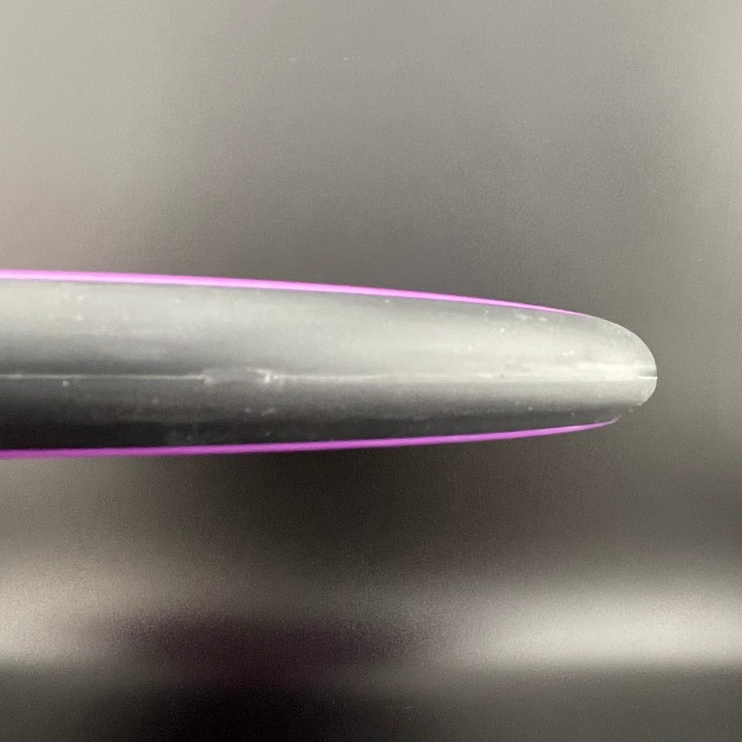 Neutron Watt - Misprint - DFX LTD "Quetzalcoatl" Marm O Set MVP