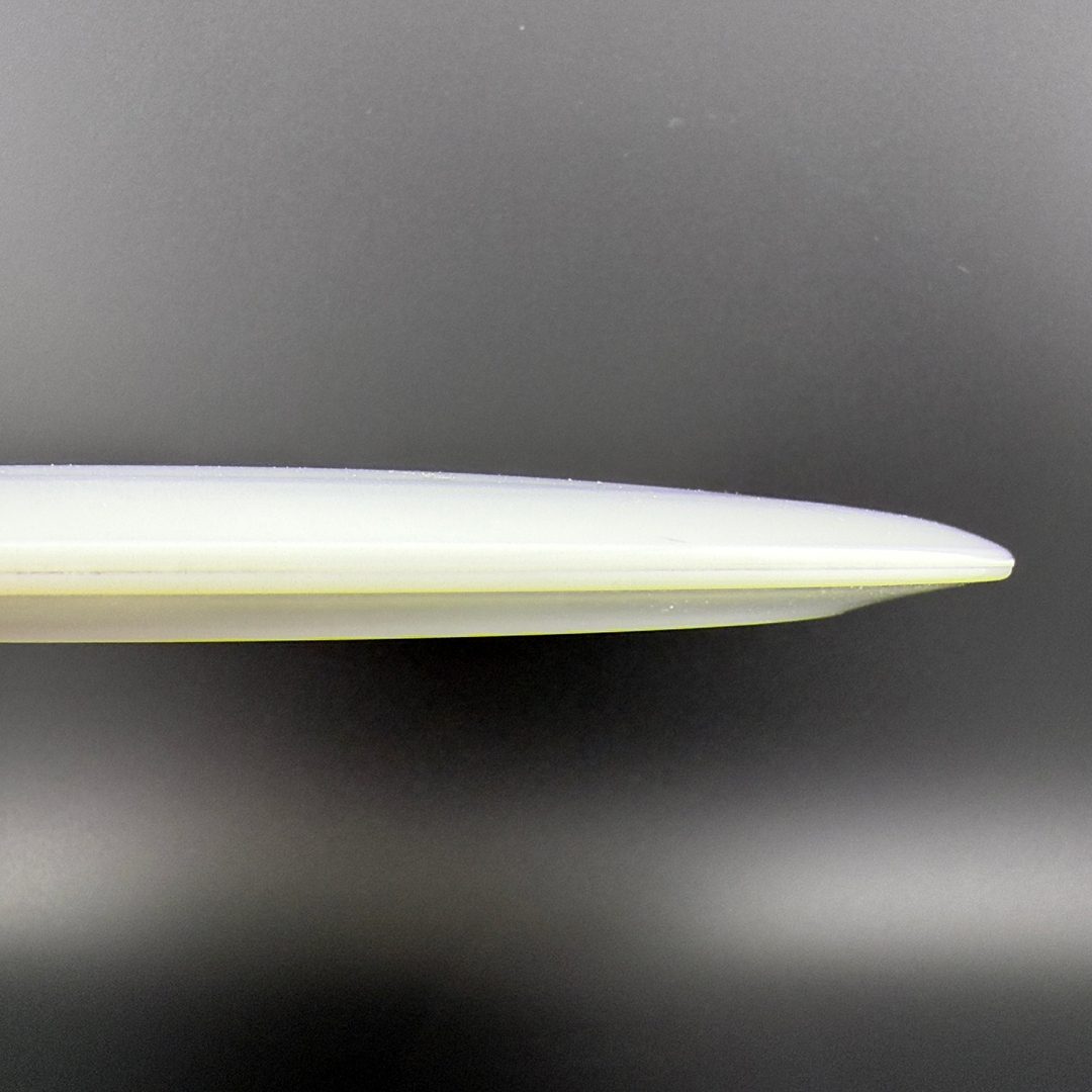 Star Wraith - Bottom Stamp - Dyer's Delight Blank Top Innova