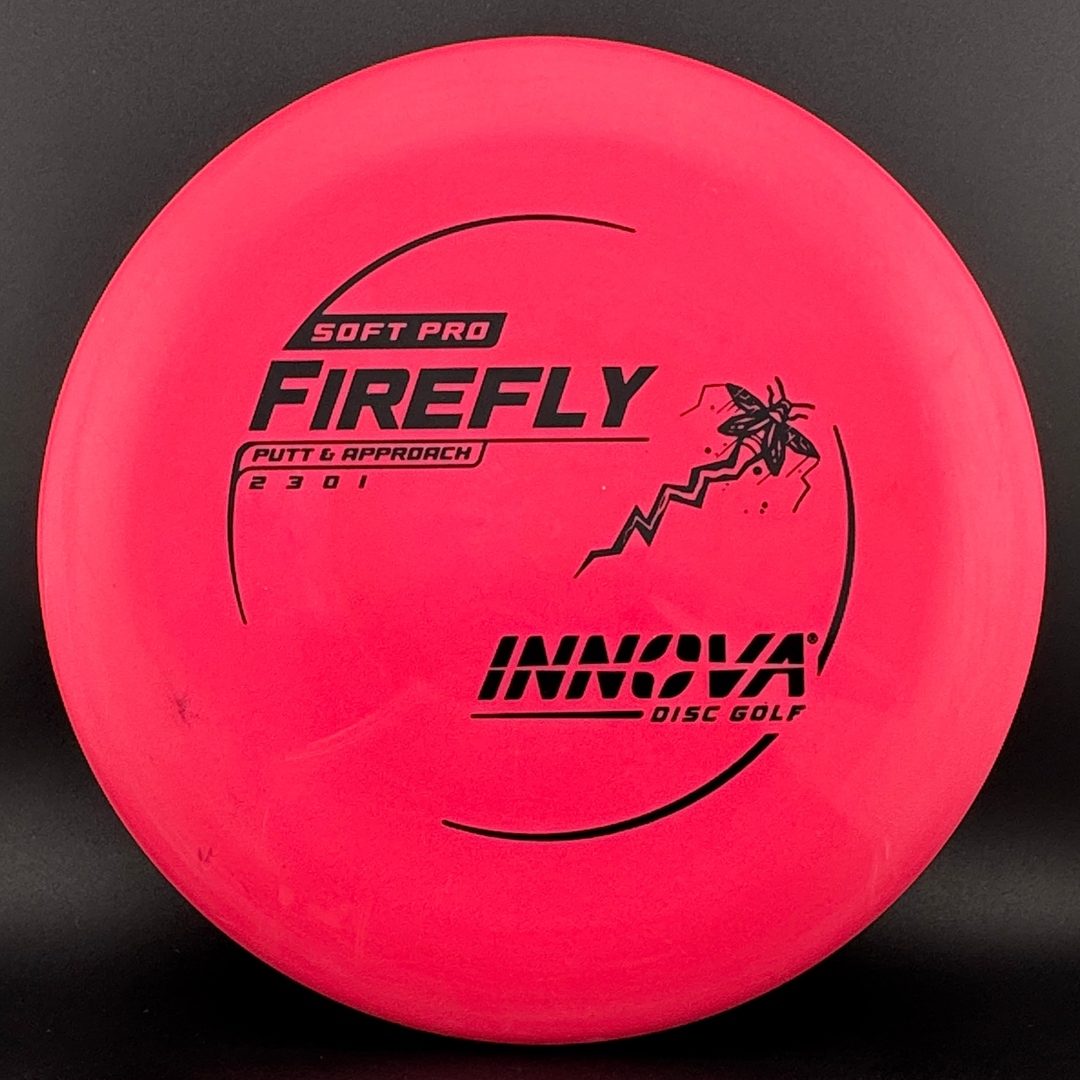 Soft Pro Firefly Innova