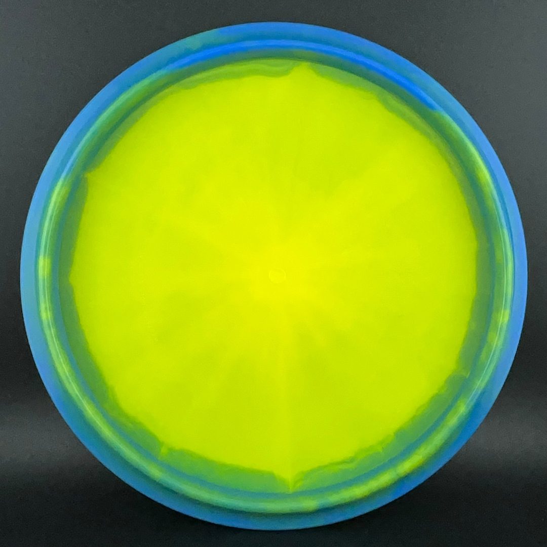 Tournament Ice Orbit Warship - Trilogy Challenge '23 - Matty O Westside Discs