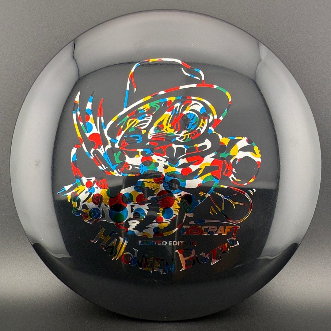 Midnight Z Buzzz - Freddy - Halloween Release 2025 Discraft