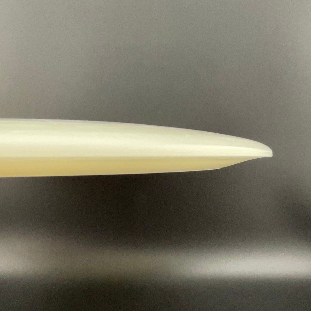 Forged Radiant Interval - Double Team Stamp *Gibson Stash* Finish Line