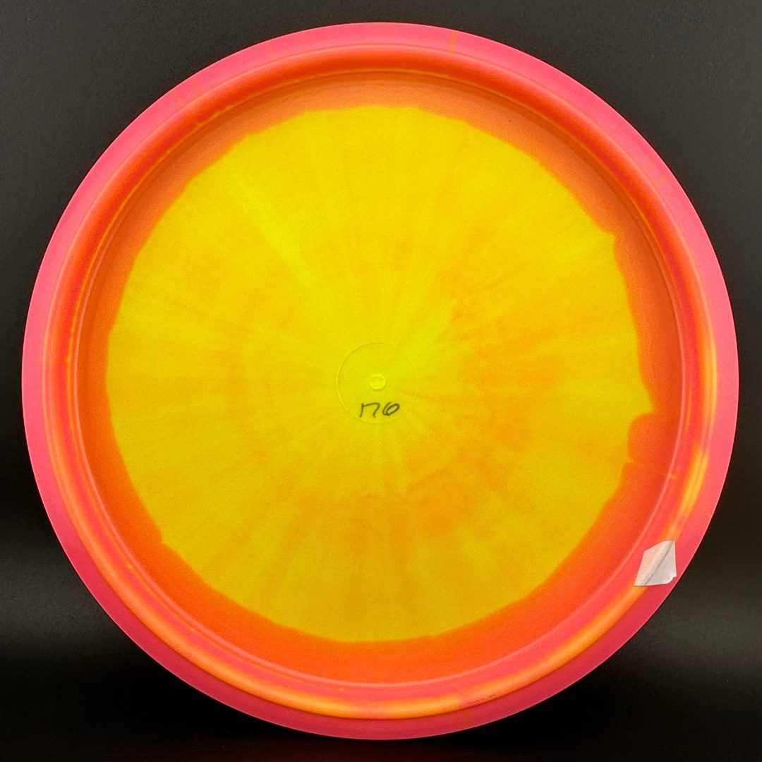 Halo Star Wombat3 Innova