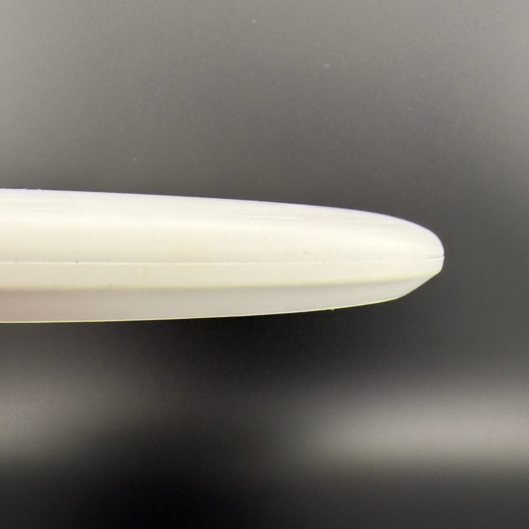 Glow D-Line P2 Flex 3 - Micro Shield Discmania