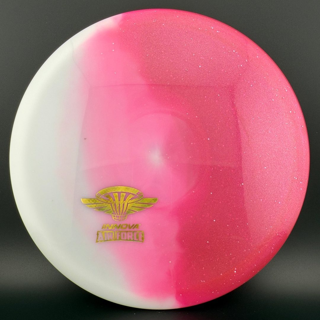 Duo Roc3 - Air Force Innova