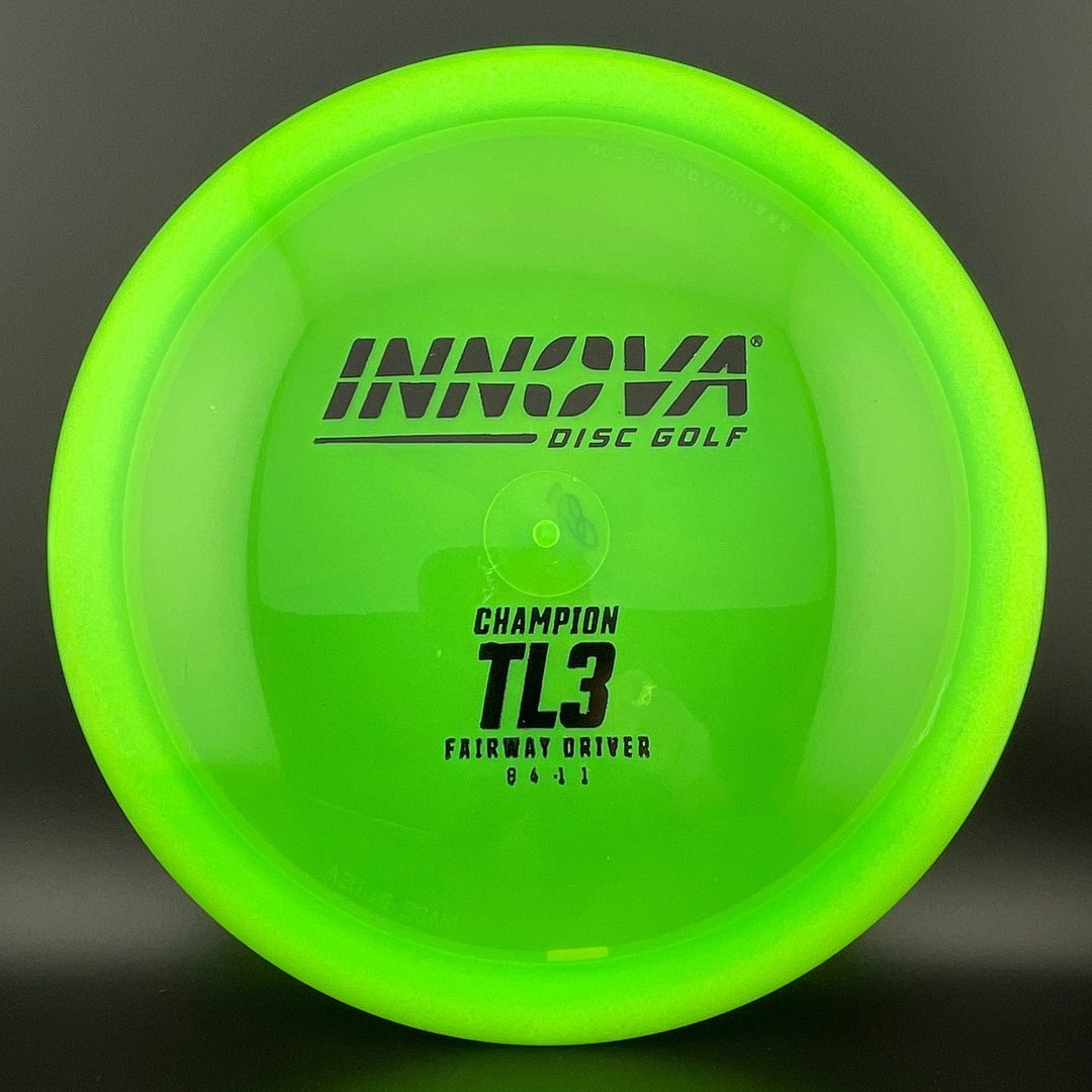 Champion TL3 Innova