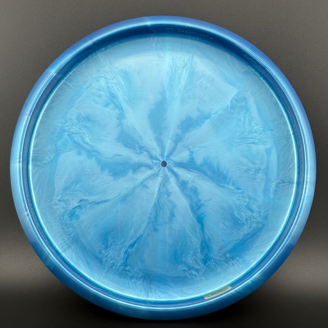 Swirl Big Z Luna - Anthony Barela - Snake Pit Discraft