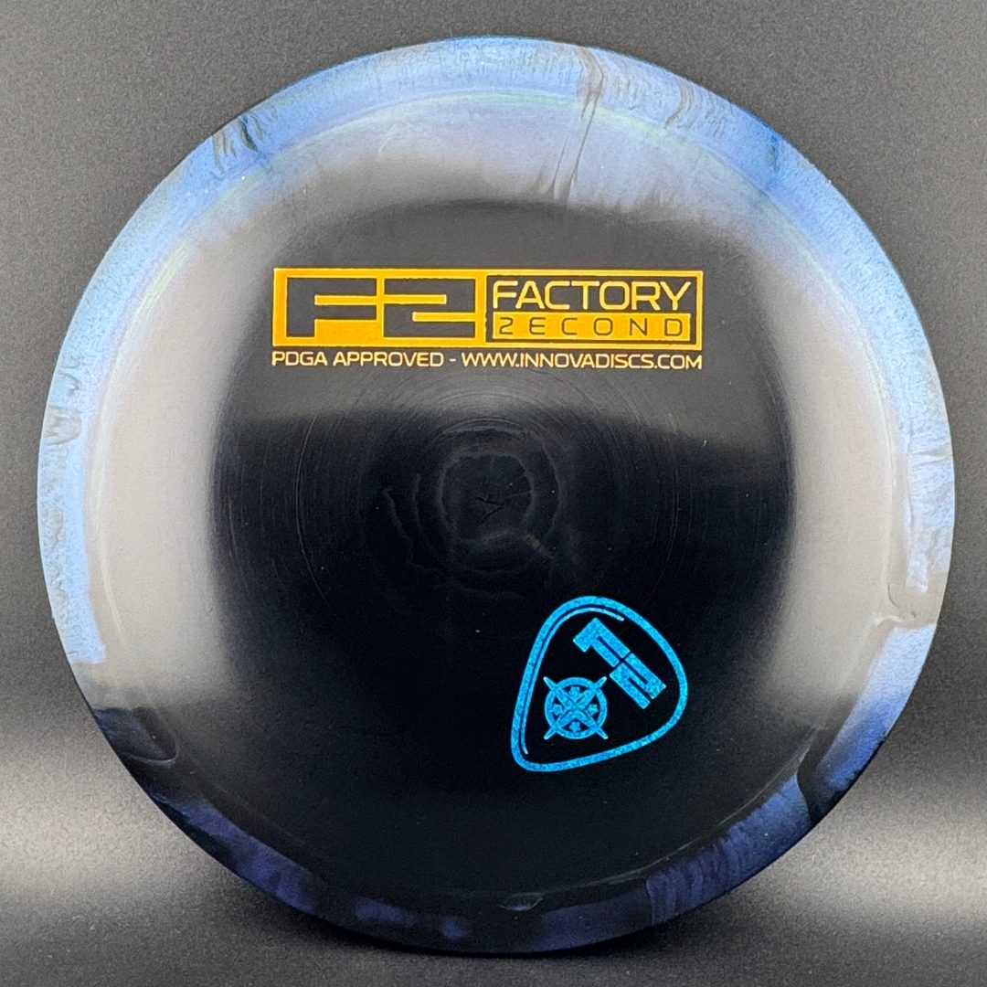 Halo Star Teebird3 - Kat Mertsch F2 Innova