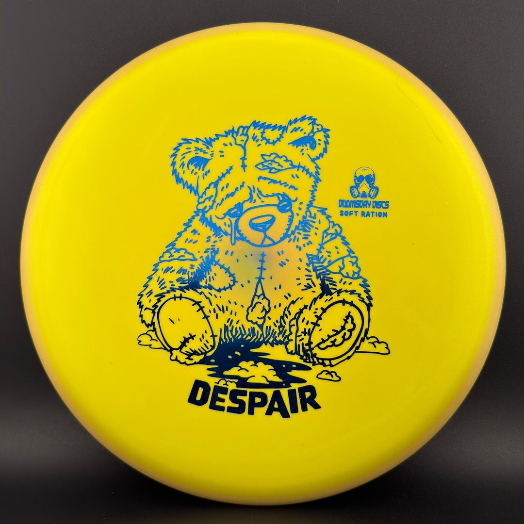 Soft Ration Despair Doomsday Discs