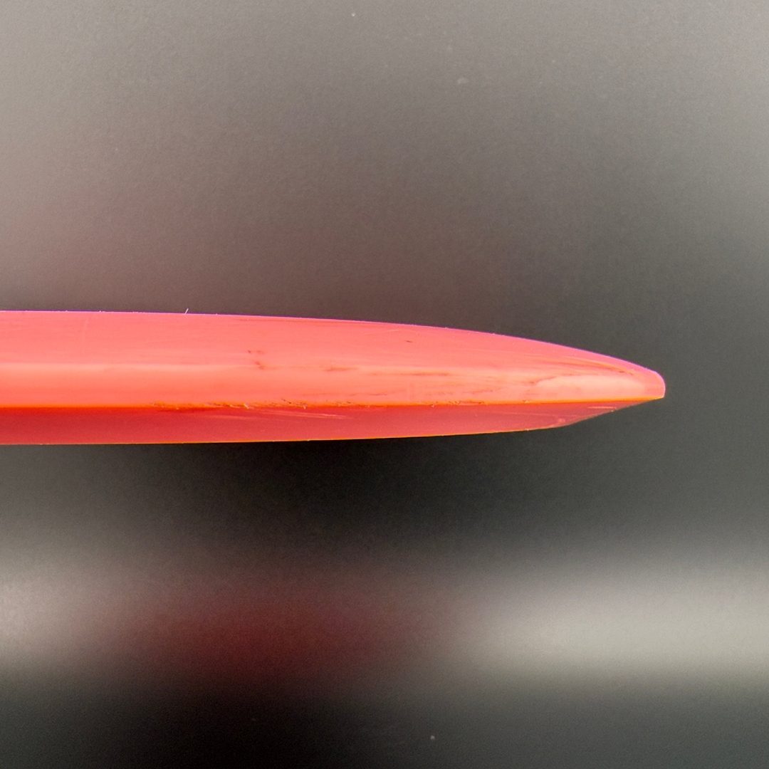 Star TL3 - Jumpman *Gibson Stash Used* Innova