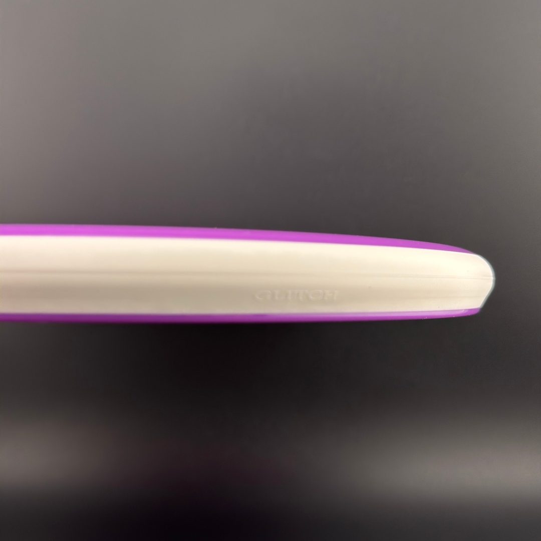 Soft Neutron Glitch MVP