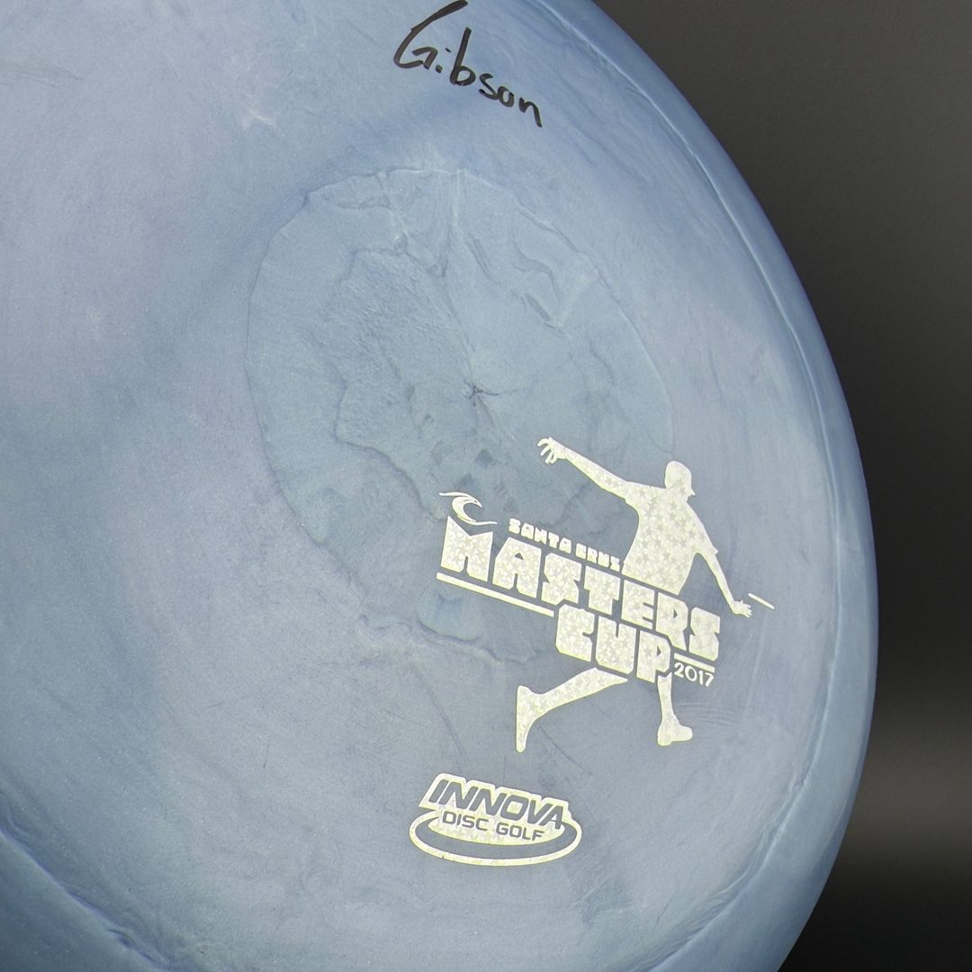Shimmer Star Destroyer *DS - Masters Cup 2017 *Gibson Stash Used* Innova