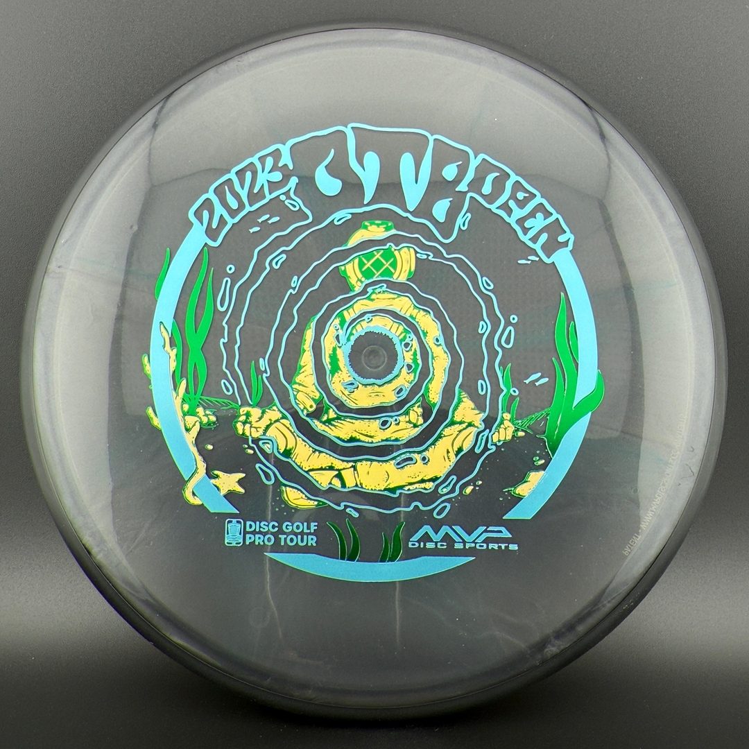 Soft Proton Ohm - Limited OTB Open 2023 MVP