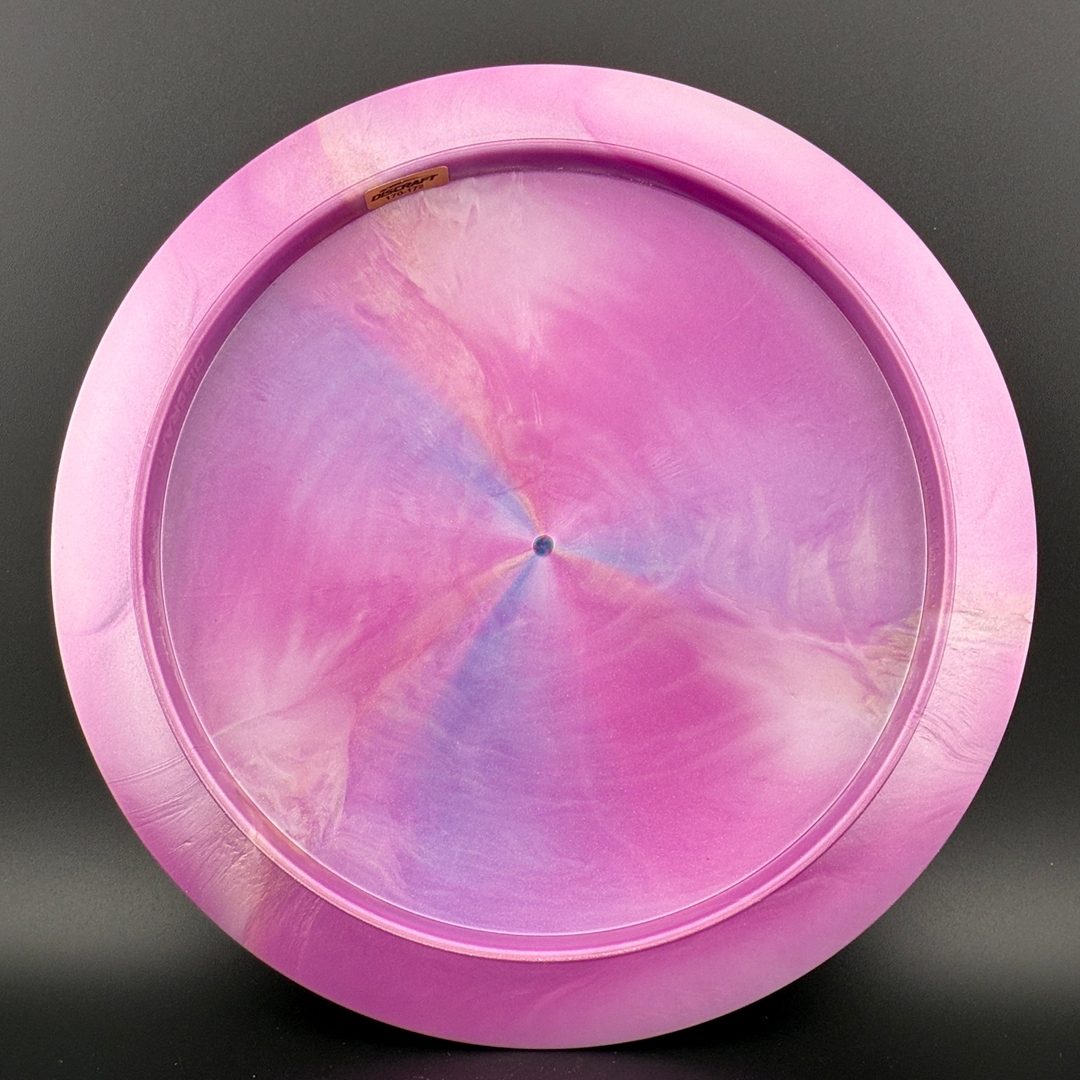 Big Z Titanium Scorch - 2026 Valerie Mandujano Tour Series Discraft