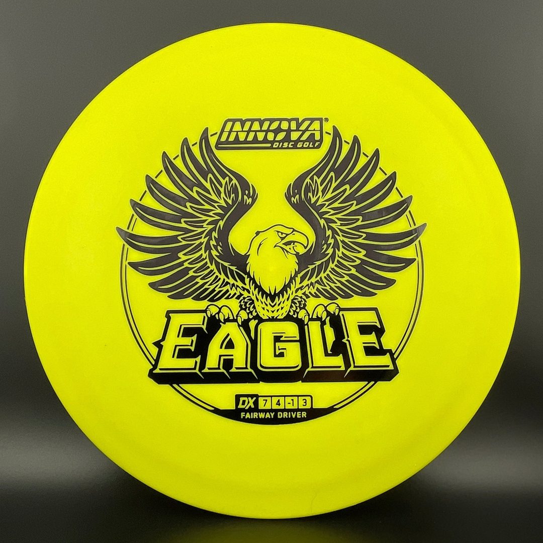 DX Eagle Innova
