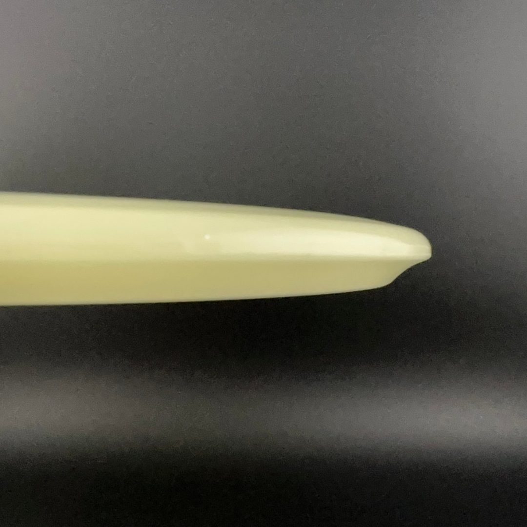 Nocturnal Flex Mustang - Ride the Lightning MINT Discs