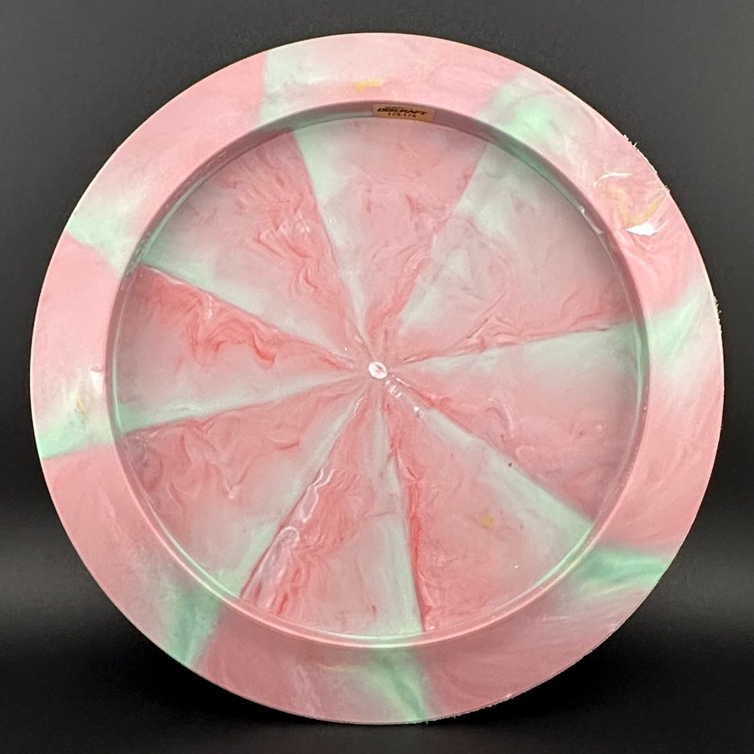 Jawbreaker Swirl Nuke - 2024 Ledgestone Edition Discraft