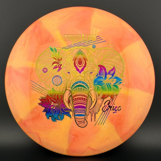 Nebula Aura Mana - TSA Family - Erica TSA