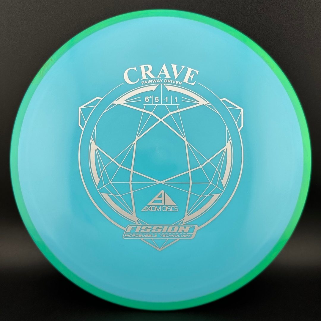 Fission Crave Axiom