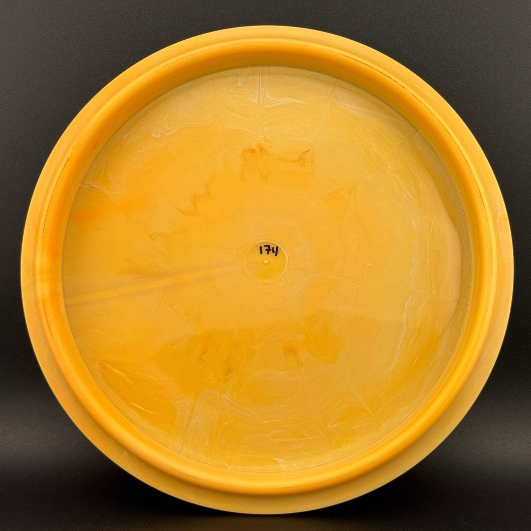 Biohazard Desolation - First Run Doomsday Discs