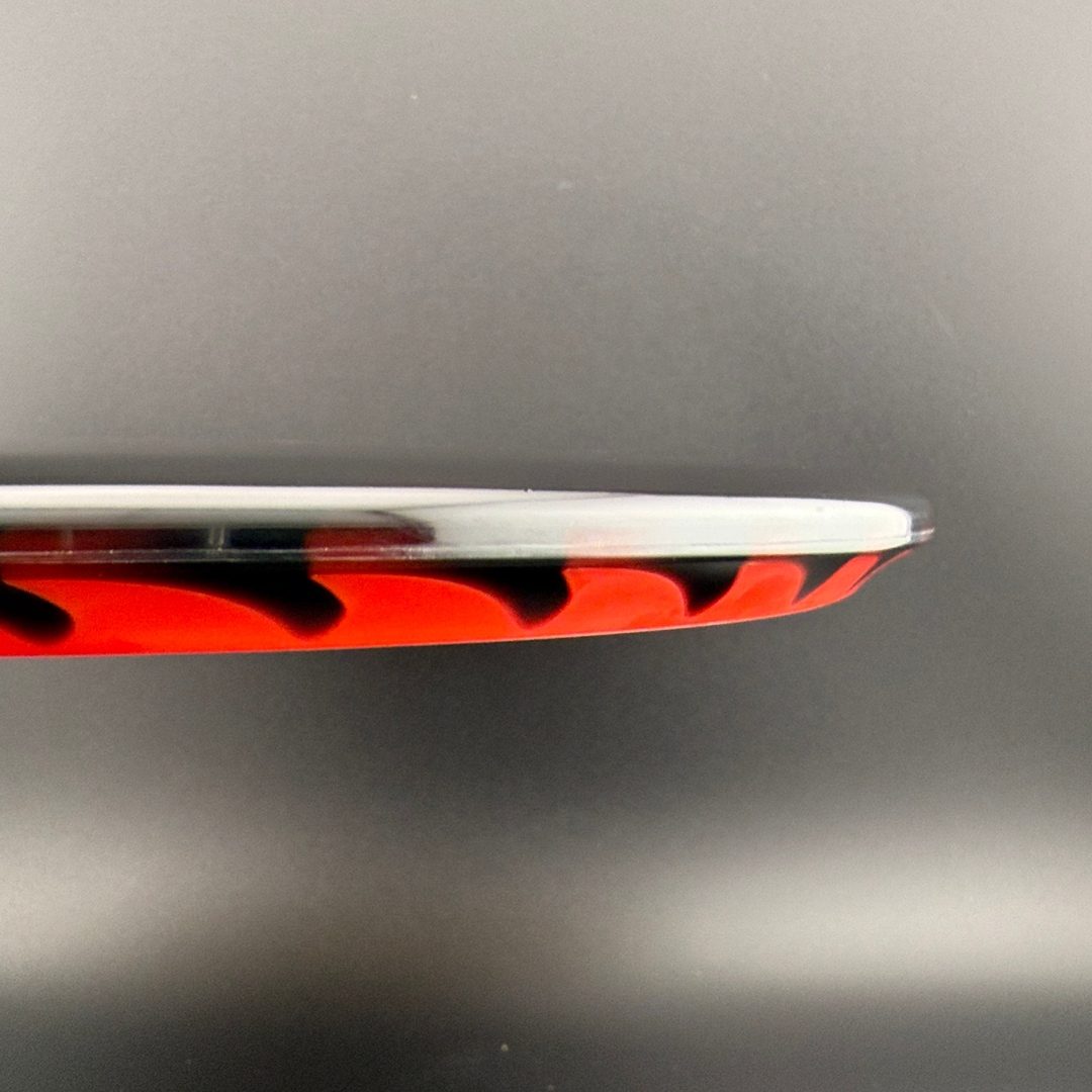 FuZed Z Buzzz - Thanksgiving Edition Discraft