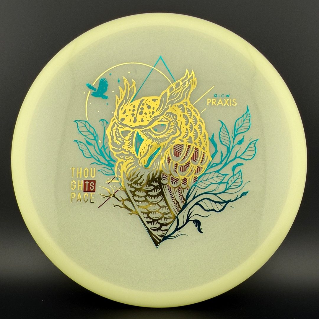 Glow Praxis - 2024 Limited Release TSA