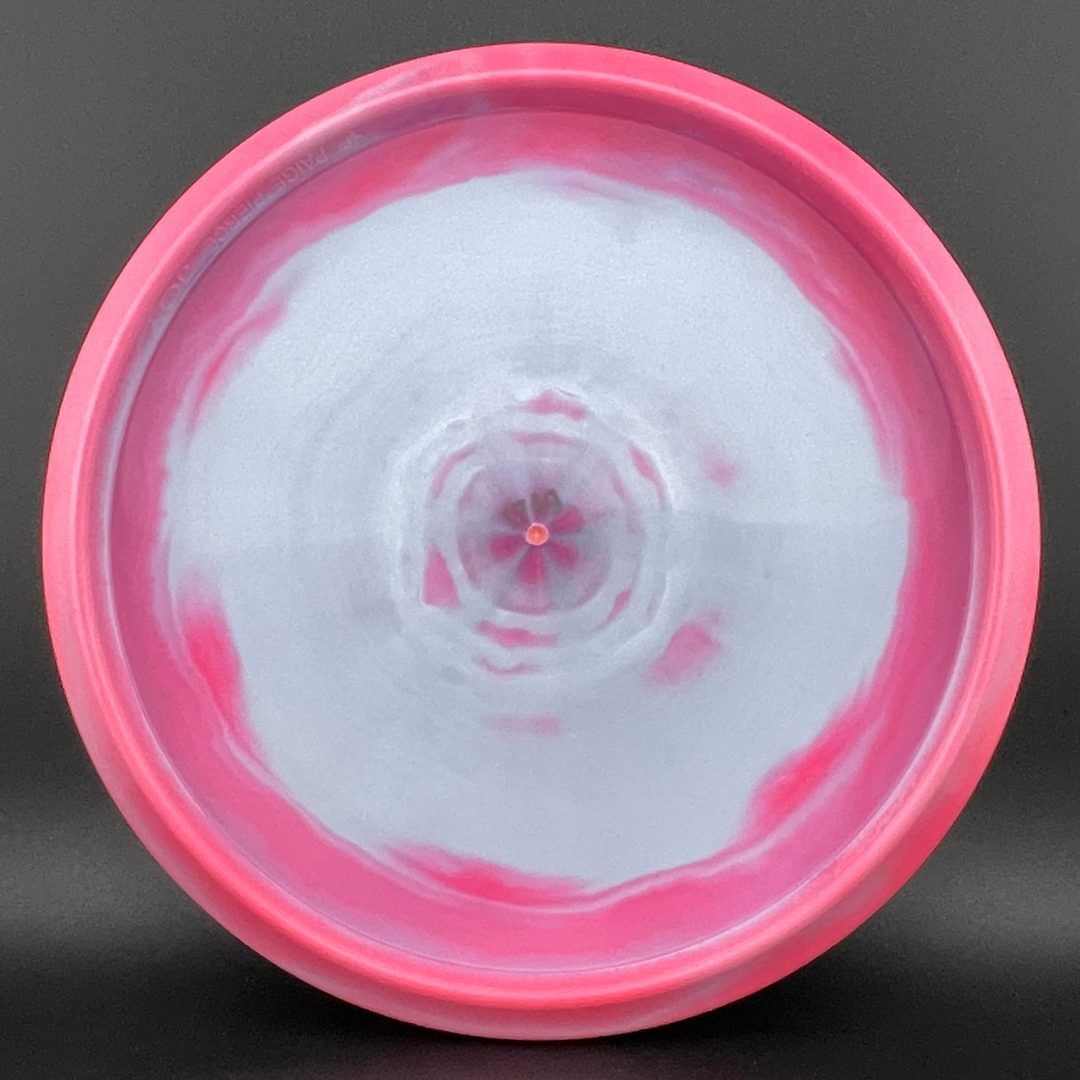 Swirl ESP Joy Prototype - Paige Pierce Discraft