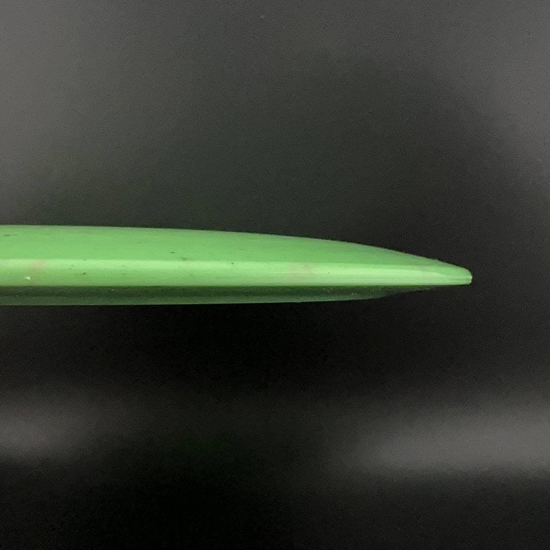 Splatter Star Corvette - F2 Innova