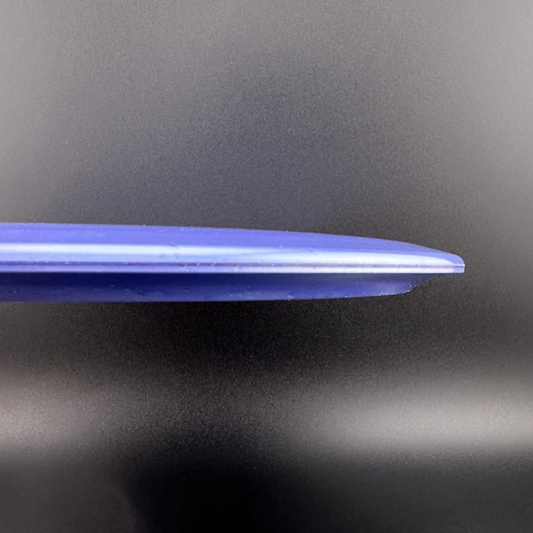 Ti Sparkle Cigarra - Ledgestone 2025 Discraft