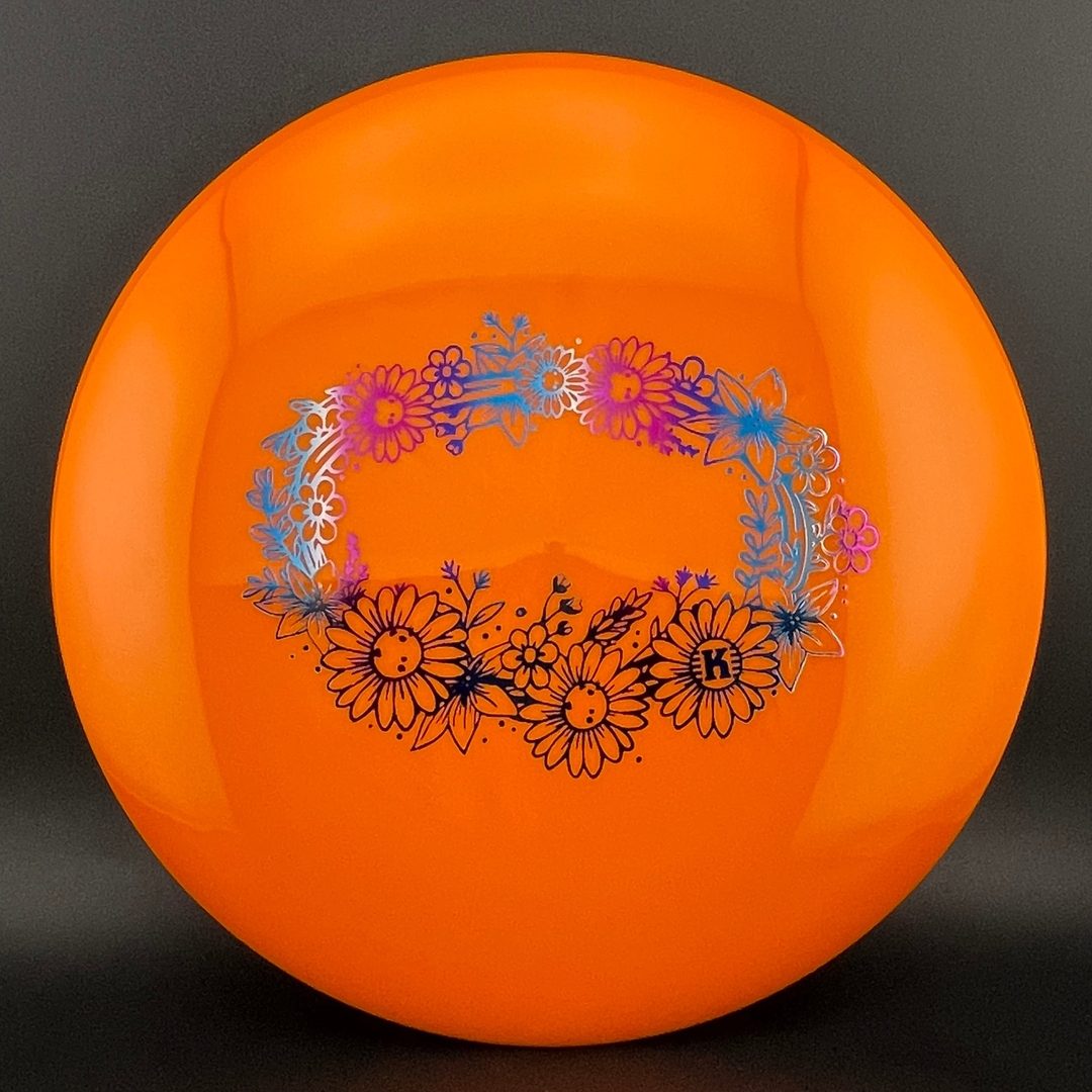 K1 Kaxe - Summer Wreath Kastaplast