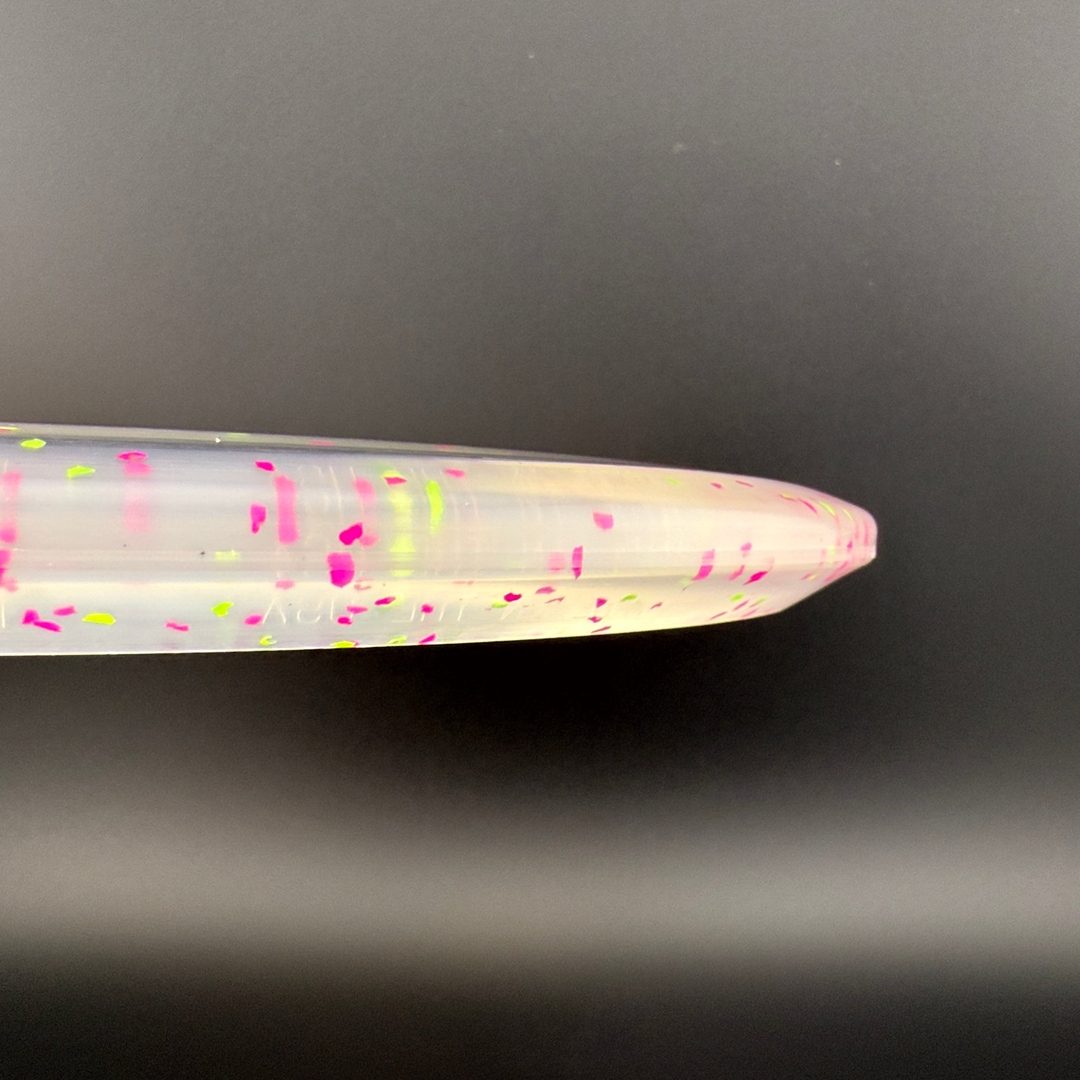 Confetti Z Buzzz SS - Paul McBeth 2025 LWS Open Discraft